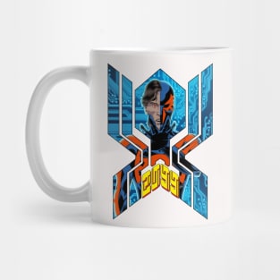 arachnid guy #1 Mug